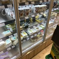 Vegan at Celeiro - Campo de Ourique in Lisbon