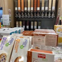 Zero waste at Celeiro - Campo de Ourique in Lisbon