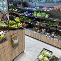 Veg at Celeiro - Campo de Ourique in Lisbon
