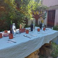  at Albergue Ecologico El Beso in Lugo