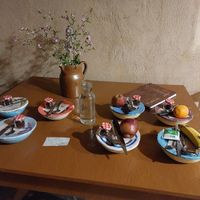  at Albergue Ecologico El Beso in Lugo