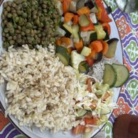   at Albergue Ecologico El Beso in Lugo