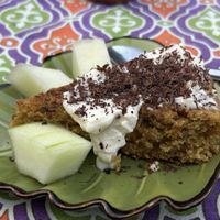   at Albergue Ecologico El Beso in Lugo