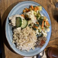   at Albergue Ecologico El Beso in Lugo