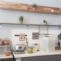 Earthcraft juicery at Earthcraft Juicery in Houston