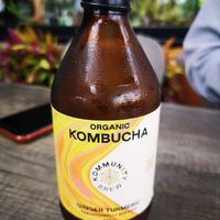  at The Hummingbird Waterside Cafe in Mandurah