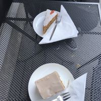   at Napfenyes Cukraszat - Bajcsy Zsilinszky in Budapest