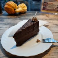  at Napfenyes Cukraszat - Bajcsy Zsilinszky in Budapest