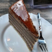  at Napfenyes Cukraszat - Bajcsy Zsilinszky in Budapest