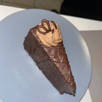   at Napfenyes Cukraszat - Bajcsy Zsilinszky in Budapest