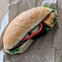  at Napfenyes Cukraszat - Bajcsy Zsilinszky in Budapest