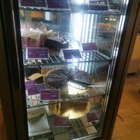  at Napfenyes Cukraszat - Bajcsy Zsilinszky in Budapest