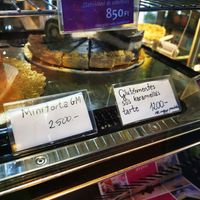  at Napfenyes Cukraszat - Bajcsy Zsilinszky in Budapest