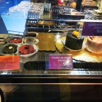  at Napfenyes Cukraszat - Bajcsy Zsilinszky in Budapest