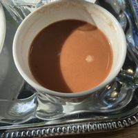   at Napfenyes Cukraszat - Bajcsy Zsilinszky in Budapest