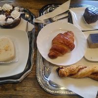  at Napfenyes Cukraszat - Bajcsy Zsilinszky in Budapest