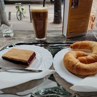  at Napfenyes Cukraszat - Bajcsy Zsilinszky in Budapest