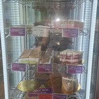  at Napfenyes Cukraszat - Bajcsy Zsilinszky in Budapest