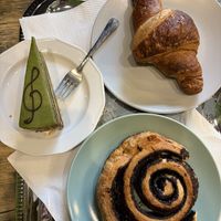   at Napfenyes Cukraszat - Bajcsy Zsilinszky in Budapest