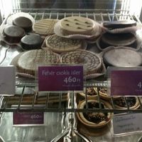 Other cakes at Napfenyes Cukraszat - Bajcsy Zsilinszky in Budapest