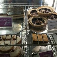 Other cakes at Napfenyes Cukraszat - Bajcsy Zsilinszky in Budapest