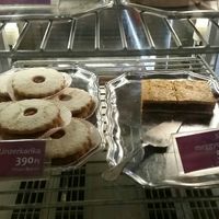 Other cakes at Napfenyes Cukraszat - Bajcsy Zsilinszky in Budapest