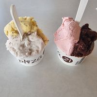 #Veganuary at Pliza 21 in Gran Canaria