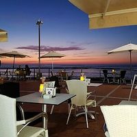 Terrasse at Pliza 21 in Gran Canaria