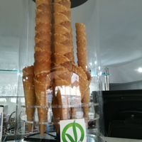 Cucurucho at Pliza 21 in Gran Canaria