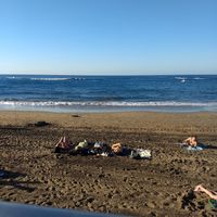 Great location at Pliza 21 in Gran Canaria