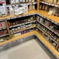 Kimchi   at Celeiro - Morais Soares in Lisbon