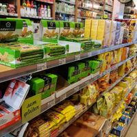 . at Celeiro - Morais Soares in Lisbon