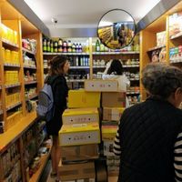 . at Celeiro - Morais Soares in Lisbon