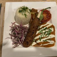  #Veganuary at Sage Vegan Cafe in Crawley