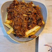  at Sage Vegan Cafe in Crawley