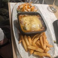  at Sage Vegan Cafe in Crawley