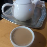  at Lao Tea House in Prague