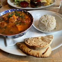 Moroccan Stew - Stonechat, Killarney  at Stonechat  in Killarney