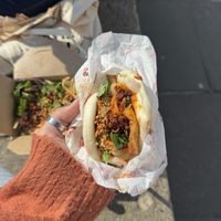   at Red Panda in Exeter