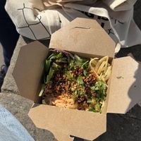   at Red Panda in Exeter