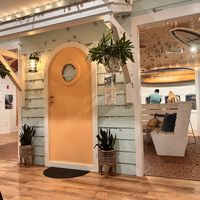   at Surfin' Spoon in Nags Head