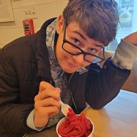  at Surfin' Spoon in Nags Head