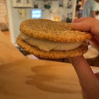   at Surfin' Spoon in Nags Head