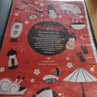  at Eatokyo in Dublin