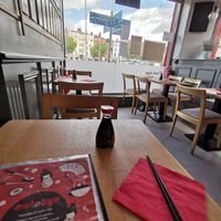  at Eatokyo in Dublin