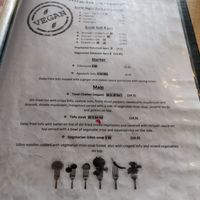  at Eatokyo in Dublin