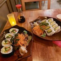  at Eatokyo in Dublin