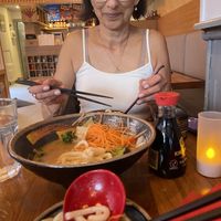   at Eatokyo in Dublin