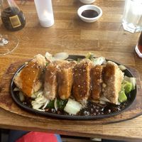   at Eatokyo in Dublin