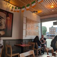  at Eatokyo in Dublin